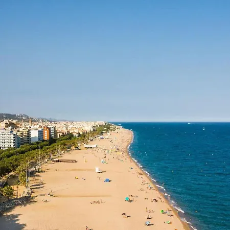 Apartamento Solimar