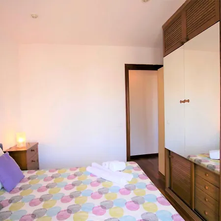 Apartment Apartamento Solimar *