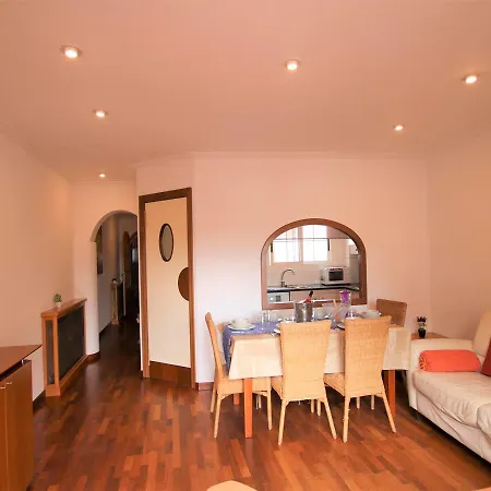 Apartamento Solimar * Calella