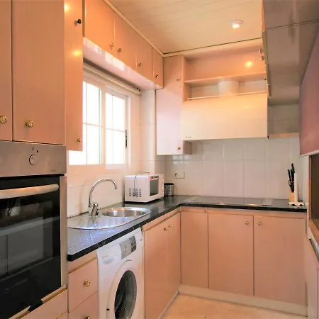 Apartamento Solimar