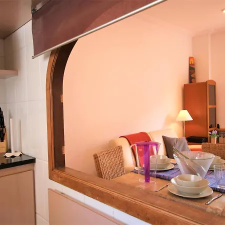 Apartamento Solimar *