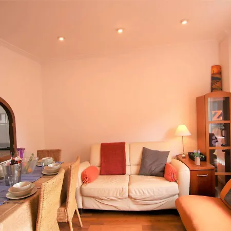 Apartamento Solimar Calella