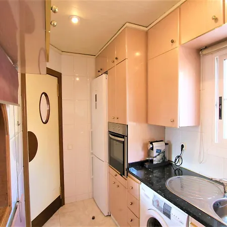 Apartamento Solimar *