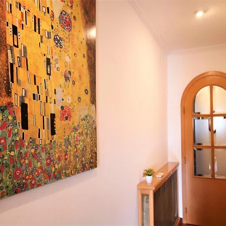Apartamento Solimar Appartement *