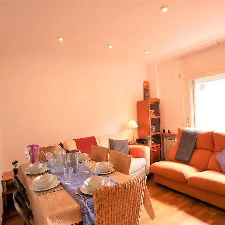 Appartement Apartamento Solimar *