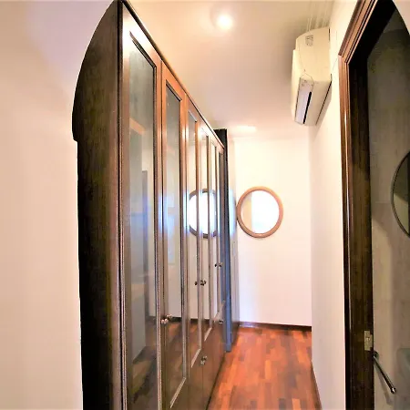 Apartamento Solimar Appartement